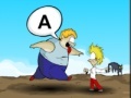Gioco Dont Eat Me