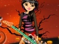 Gioco Halloween Rock Star