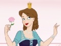 Gioco Attire for the Princess