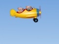 Gioco Koala Brothers Outback Air Mail