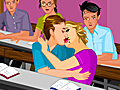 Gioco Classroom Sneak A Kiss