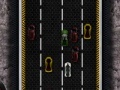 Gioco Galactic Racer