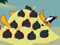 Gioco A friendly bombing trap