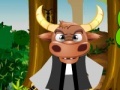 Gioco Silly Bull Jump