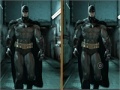 Gioco Batman Spot the Difference