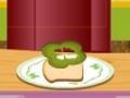 Gioco Sandwich Making