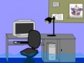 Gioco Escape from the flooded room