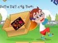 Gioco Break the Bricks