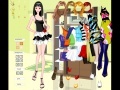 Gioco Girl Dress Up