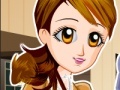 Gioco High School Party Dressup 