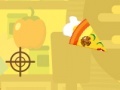 Gioco Shooting Pizza Madness