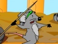 Gioco Rats vs Spears