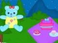 Gioco Teddybear picnic adventure