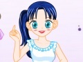 Gioco Elenor dress up