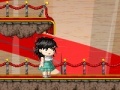 Gioco Lily Allen: Escape the fear