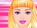 Gioco Barbie: Hairstyle studio