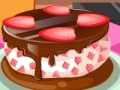 Gioco My Favorite Fruit Cake