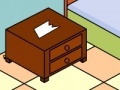 Gioco Escape from the modern house