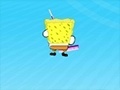 Gioco Sponge Bob Suqare Pants hockey tournament