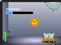 Gioco Sasuga Bullets