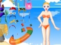 Gioco Bikini Dress Up