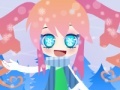Gioco Ice Skating Dressup 