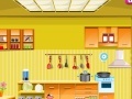 Gioco Kitchenette Decor
