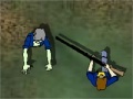 Gioco Zombie patrol