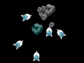 Gioco Asteroids Revenge v2.1