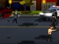 Gioco Zombie Apocalypse