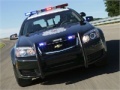 Gioco Drifting Police Vehicle Sliding
