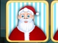 Gioco Santa at Beard 