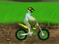 Gioco Trial Bike