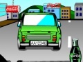 Gioco Truck Coca-Cola