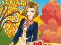 Gioco Autumn walk dress up