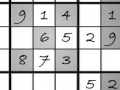 Gioco Sudoku countdown
