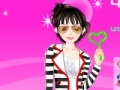 Gioco Sweetheart Girl Dress Up