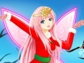 Gioco Snowflake Fairy