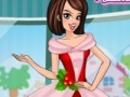 Gioco Christmas Ball Princess 