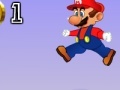 Gioco Mario Jumping Madness