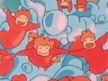 Gioco Similarities Ponyo