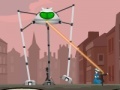 Gioco War of the worlds