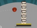 Gioco Angry Pupmkins