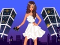 Gioco Chic Gowns Dress Up