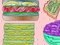 Gioco Food coloring