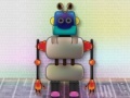 Gioco Make a Robot