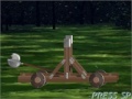 Gioco Catapult destruction