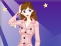 Gioco Ruhu Star Dress Up