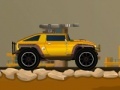 Gioco Hummer Rocket Launch