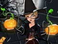 Gioco Happy Halloween Jigsaw Puzzle